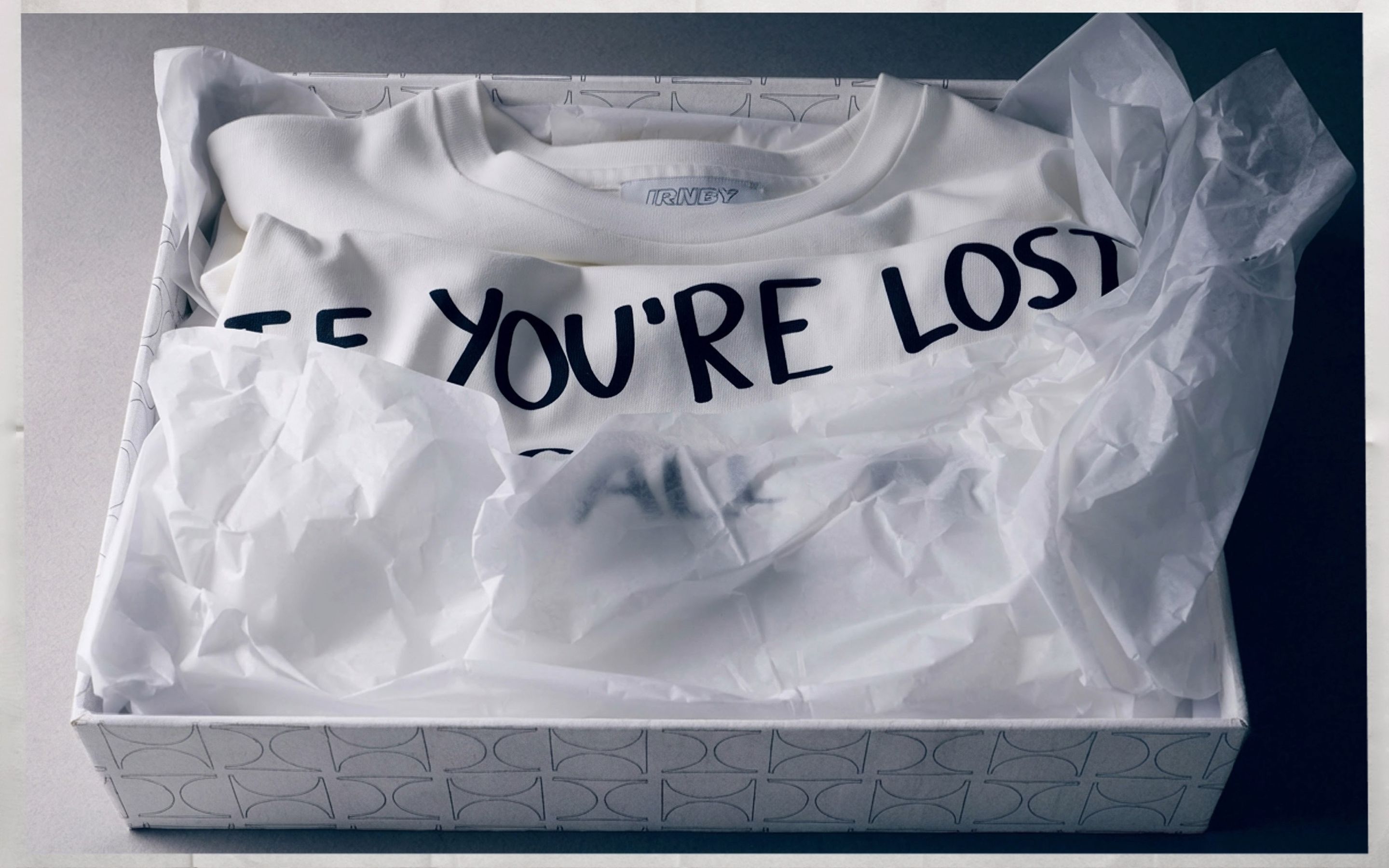 Лонгслив UNISEX